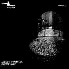 MaKaJa Gonzales - Insanity (Original Mix)