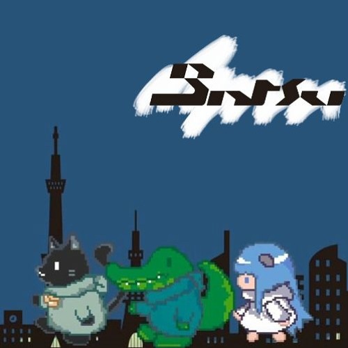 Listen to nyankobrq & yaca - twinkle night feat. somunia(Batsu