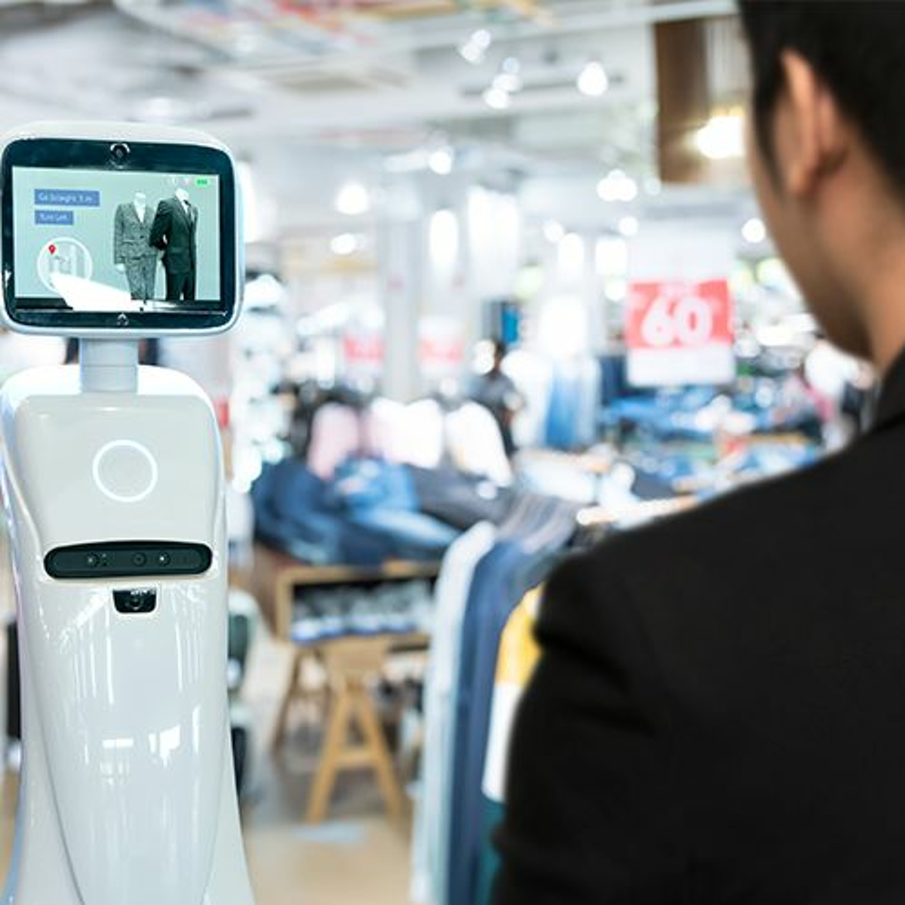 RETHINK RETAIL