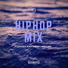 Hip Hop 2019 - ft Kodak, 21 Savage, Kendrick & More