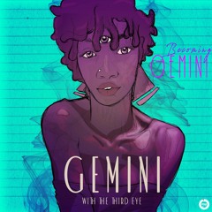 Gemini - Letter To Gemini