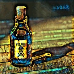 Poison (ft. Zutsuri)