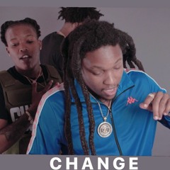Change Ft Tippie Ladawn x Bama Boii
