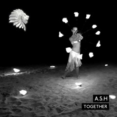 HSH_PREMIERE: A.S.H - The Drop (Original Mix) [We Are The Brave]