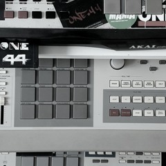 ONE.44 - Just a Winner