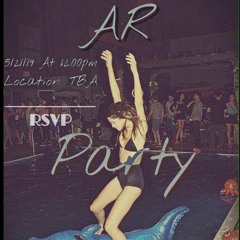 Party (Prod. by Seismic)