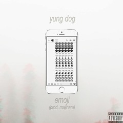 Emoji (prod. Majinaru)