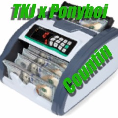Counting TKJ x Ponyboi