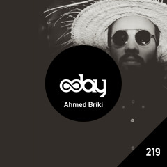 8daycast 219 - Ahmed Briki (TN)
