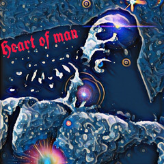 Heart Of Man (Prod. by PK)