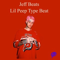 Jeff Beats - Into You (Lil Peep type beat)