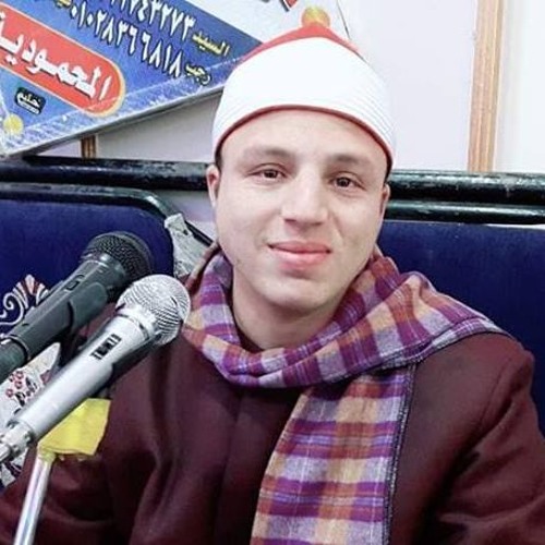 الشيخ محمود السيد عبدالله  وَقِيلَ يَا أَرْضُ ابْلَعِي مَاءَكِ وَيَا سَمَاءُ أَقْلِعِي