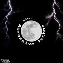 Agressive Techno Mixes
