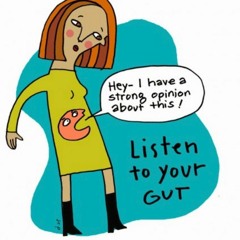 What is a Gut Feeling?