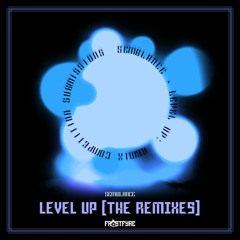 Semblance - Level Up (Saedeon Remix)