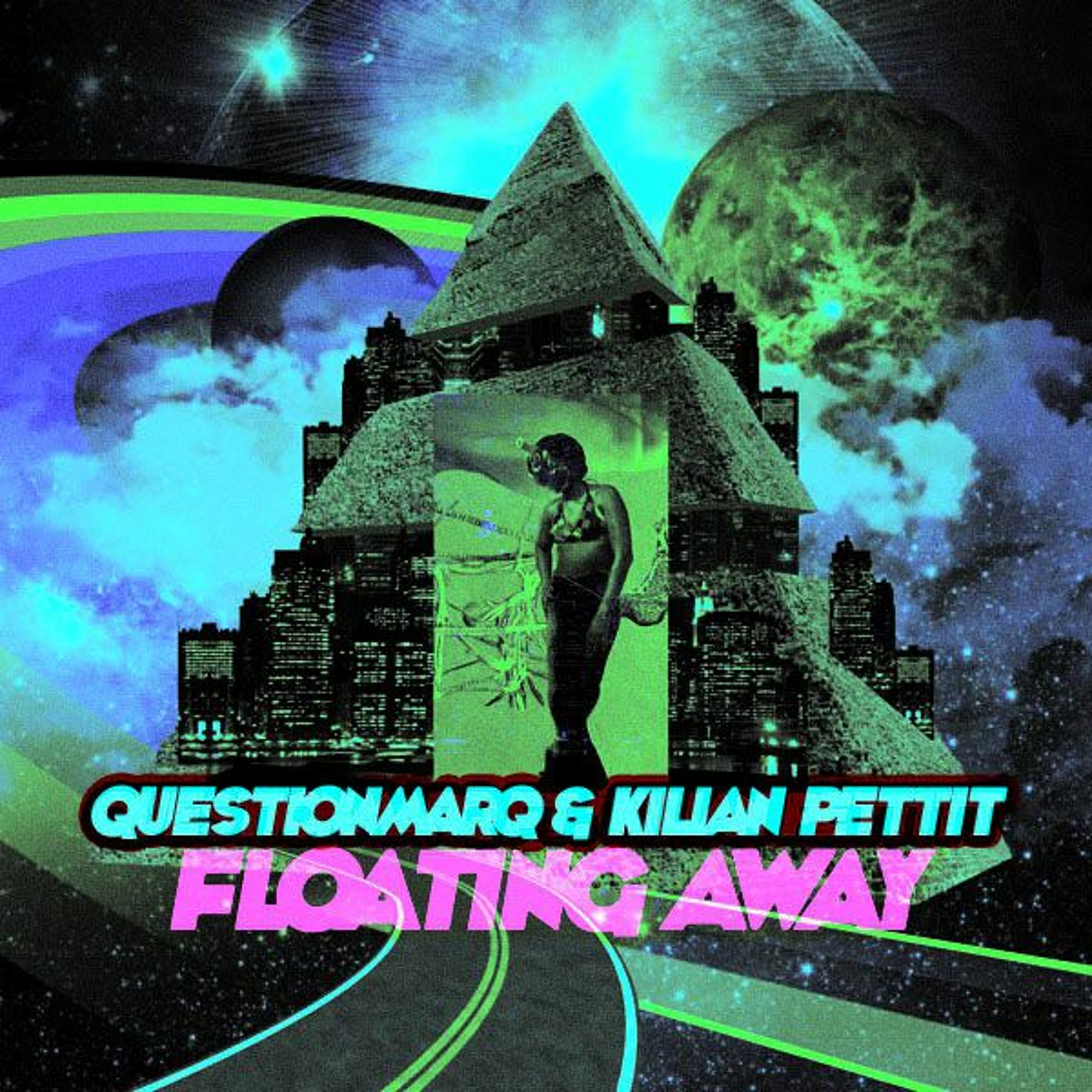 QuestionmarQ, Kilian Pettit - Floating Away (Enea Dj & Dj Lukas Wolf Remix) episode artwork