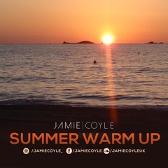 Jamie Coyle - Summer Warm Up 19'