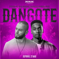 Dangote (Stefan Vilijn & Marchello Garcia Afrodub Mix)
