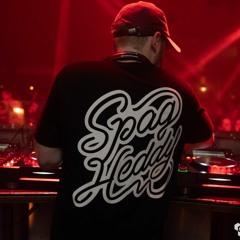 Spag Heddy - Oh My! (VIP /SNAKEBITE Remake V2 (w/Eminem - Lose Yourself))