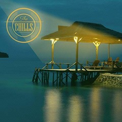 THE CHILLS - HI LO DOMA - היא לא דומה (Arkadi Duchin cover)