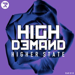High Demand - The Return