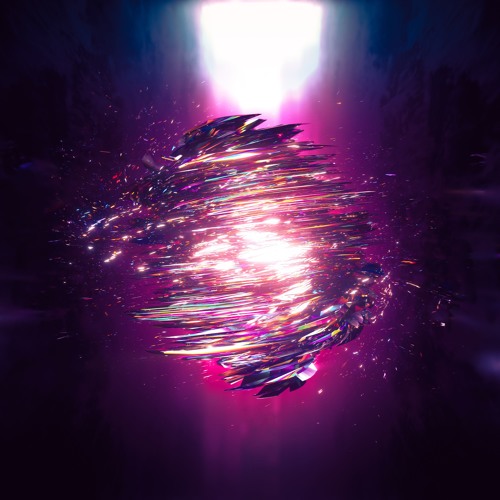 Au5 - Mesmerize (Feat. Bella Musser) [Run The Trap Premeire]