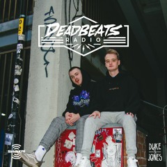 #099 Deadbeats Radio with Zeds Dead // Duke & Jones Guestmix