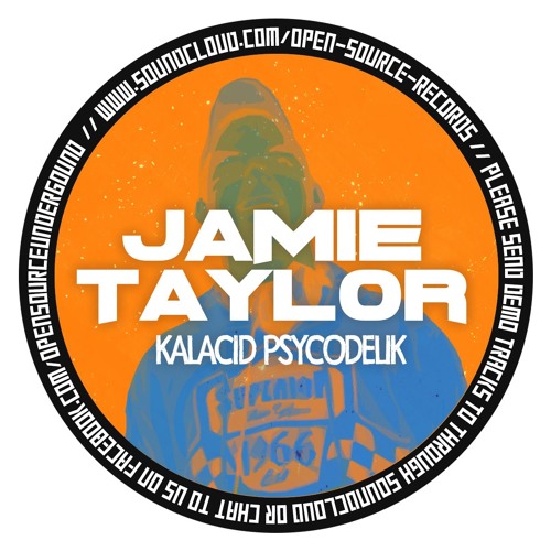 Jamie Taylor - Kalacid Psycodelik (Free Download)