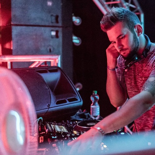 Set Of The Day Podcast - 557 - Artur Achziger [Jaw Dropping Records Special]