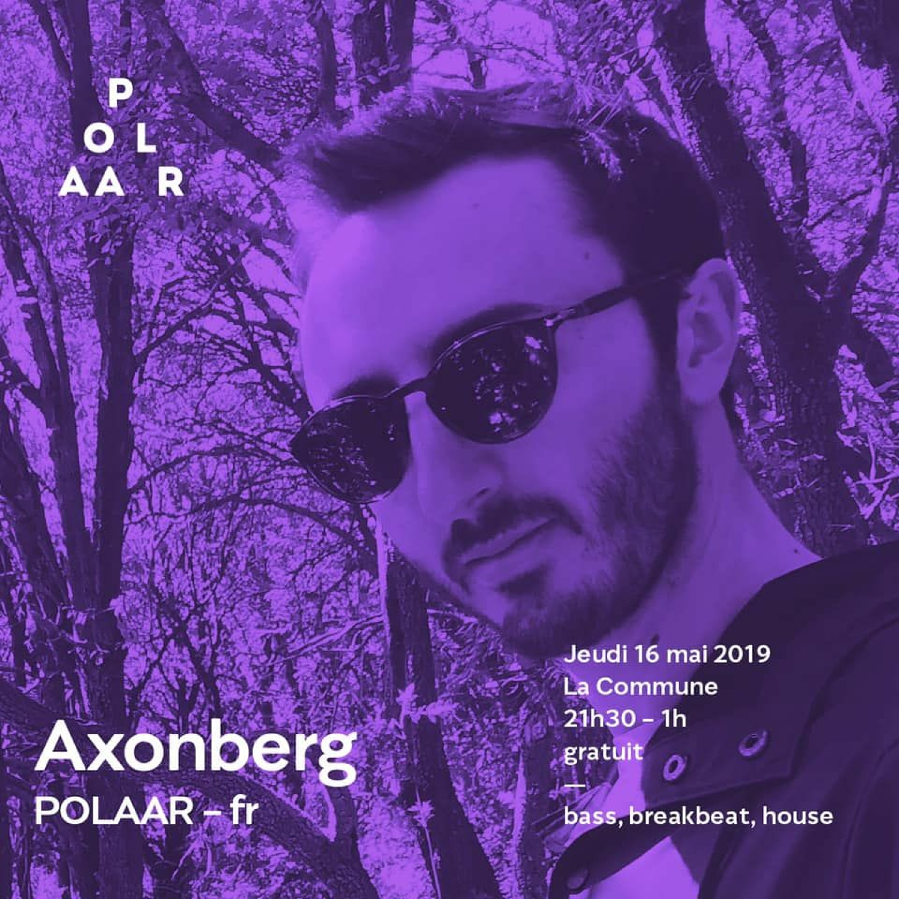 Axonberg