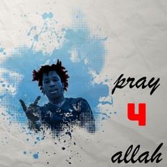 Pray4Allah
