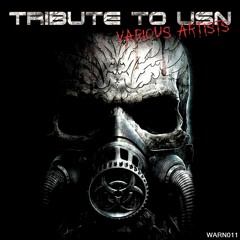 [WARN 011] Tribute to USN - The Speedcore Junkie - Dancefloor Annihilation