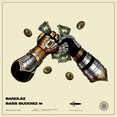 Bandlez - Weeble Wobble