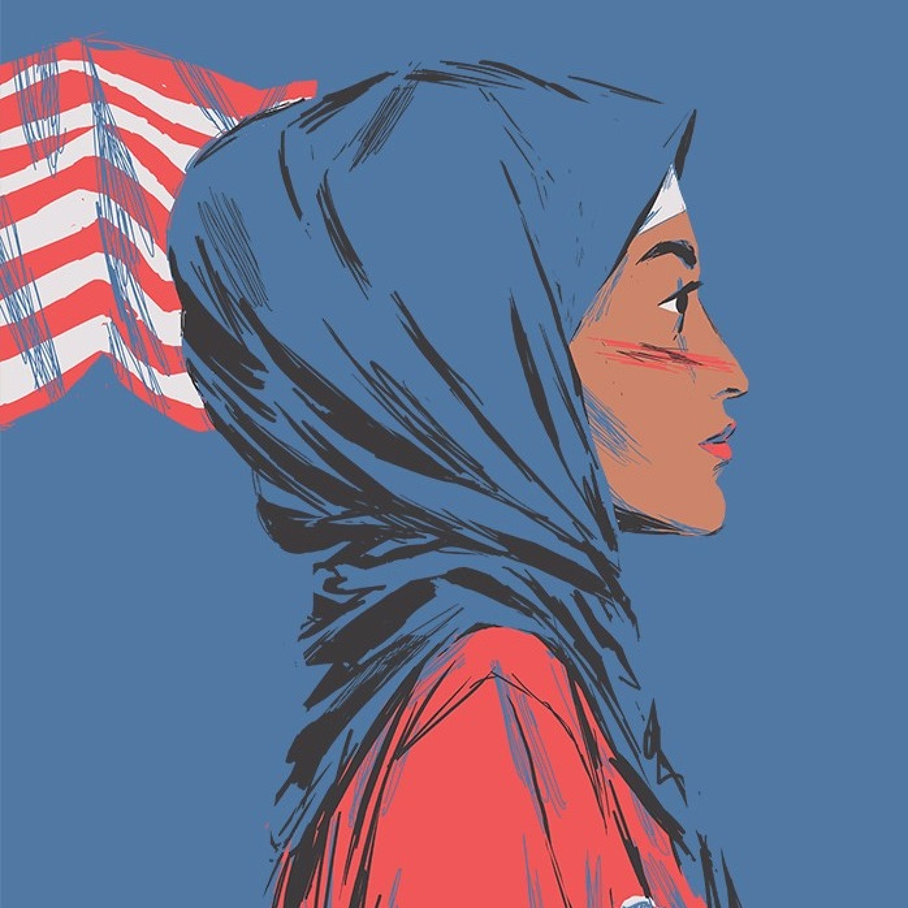The Hijabi Diaries - November 2018 - Autumn
