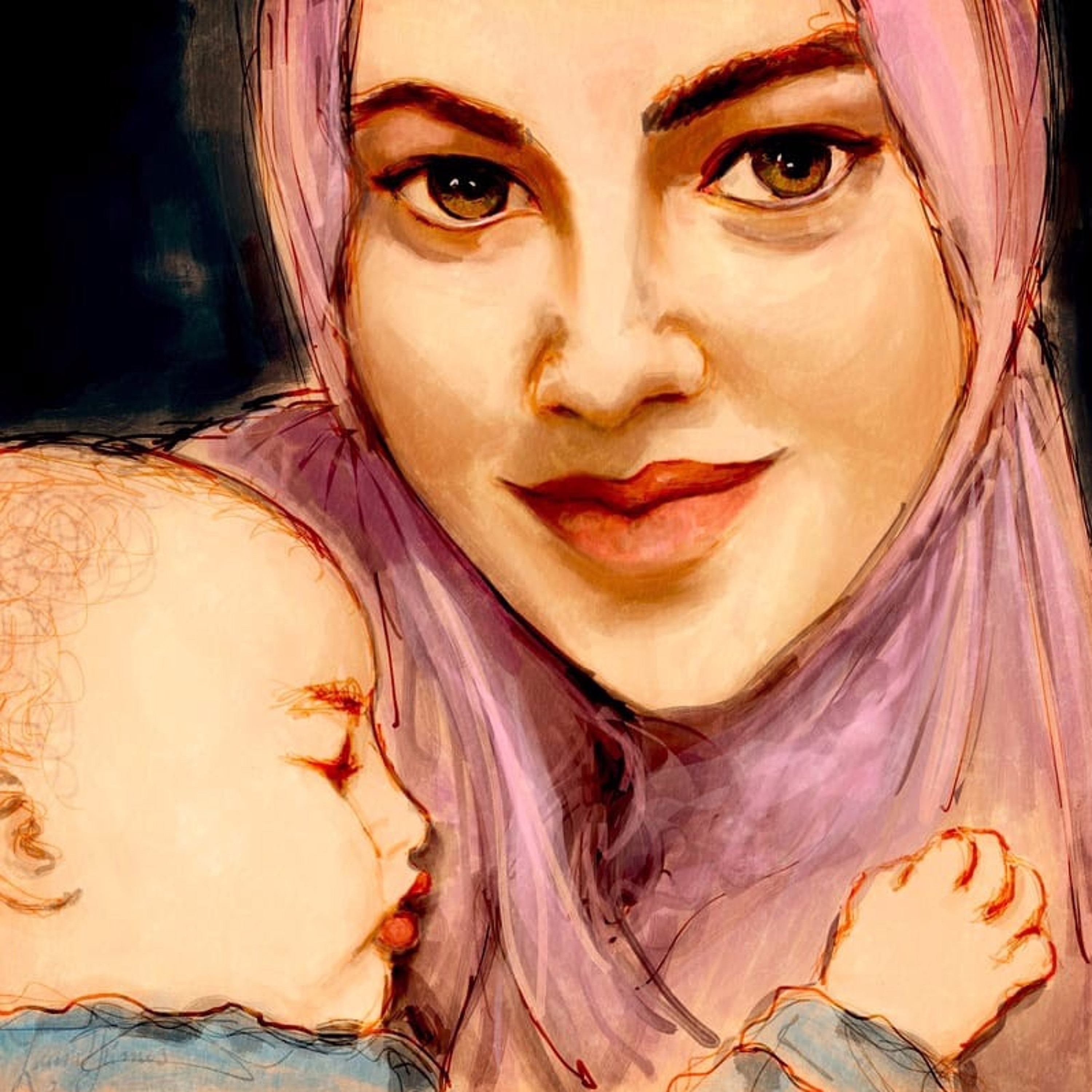 The Hijabi Diaries - January 2019 - Autumn II