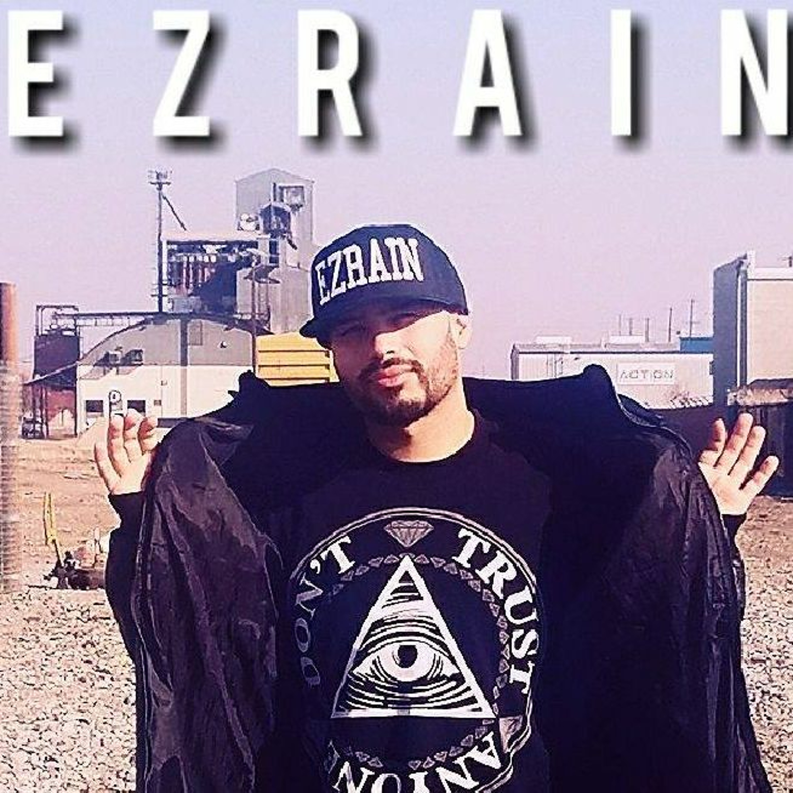 Make IT Rain-EZRAIN (FT) Vellgo episode artwork