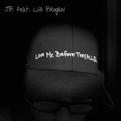 LMBTAD (feat. Liz Brogan)