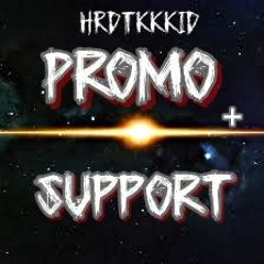 Empfehlungen aus dem Hause! [HRDTKKKID - Support/Promo & more]