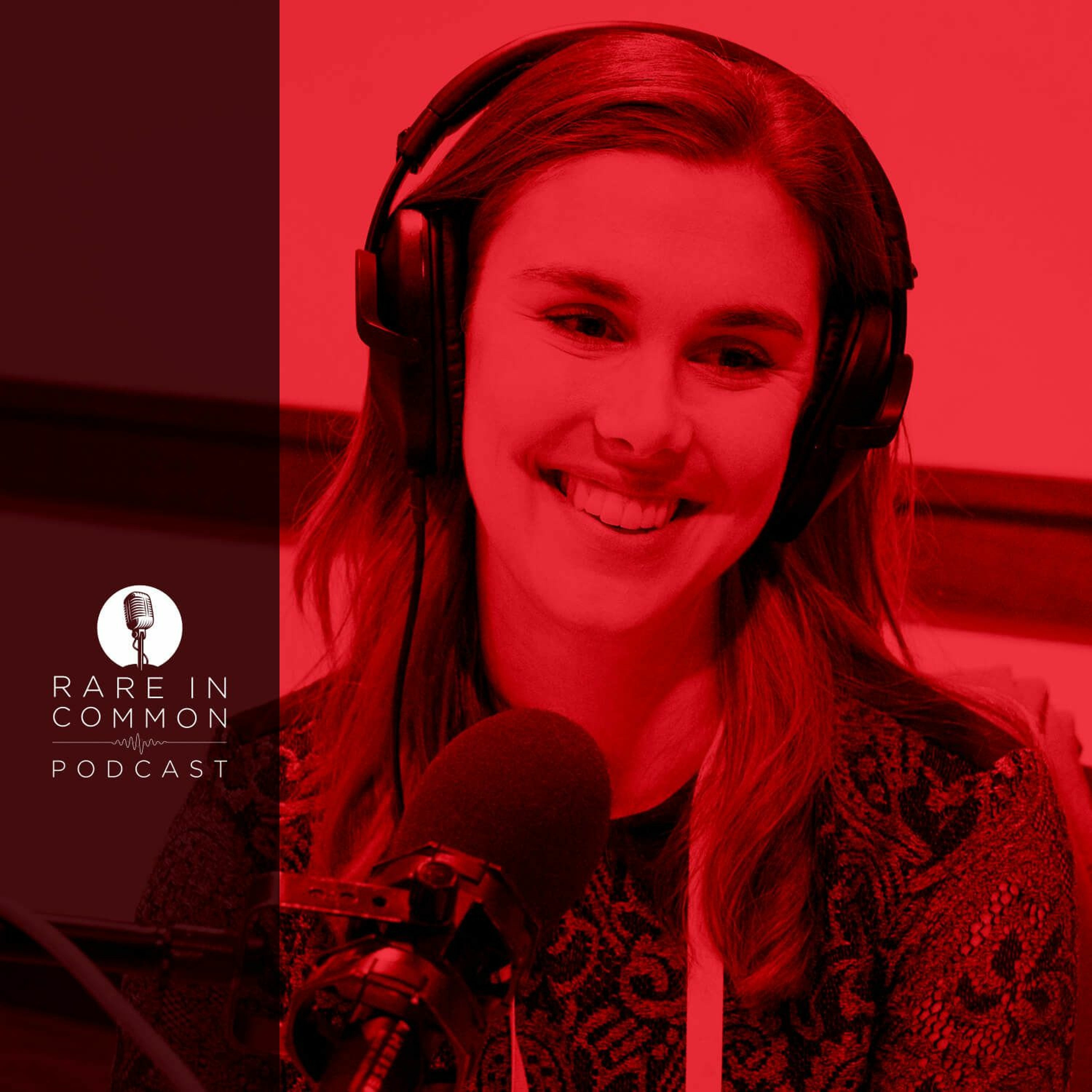 Rare in Common: the podcast