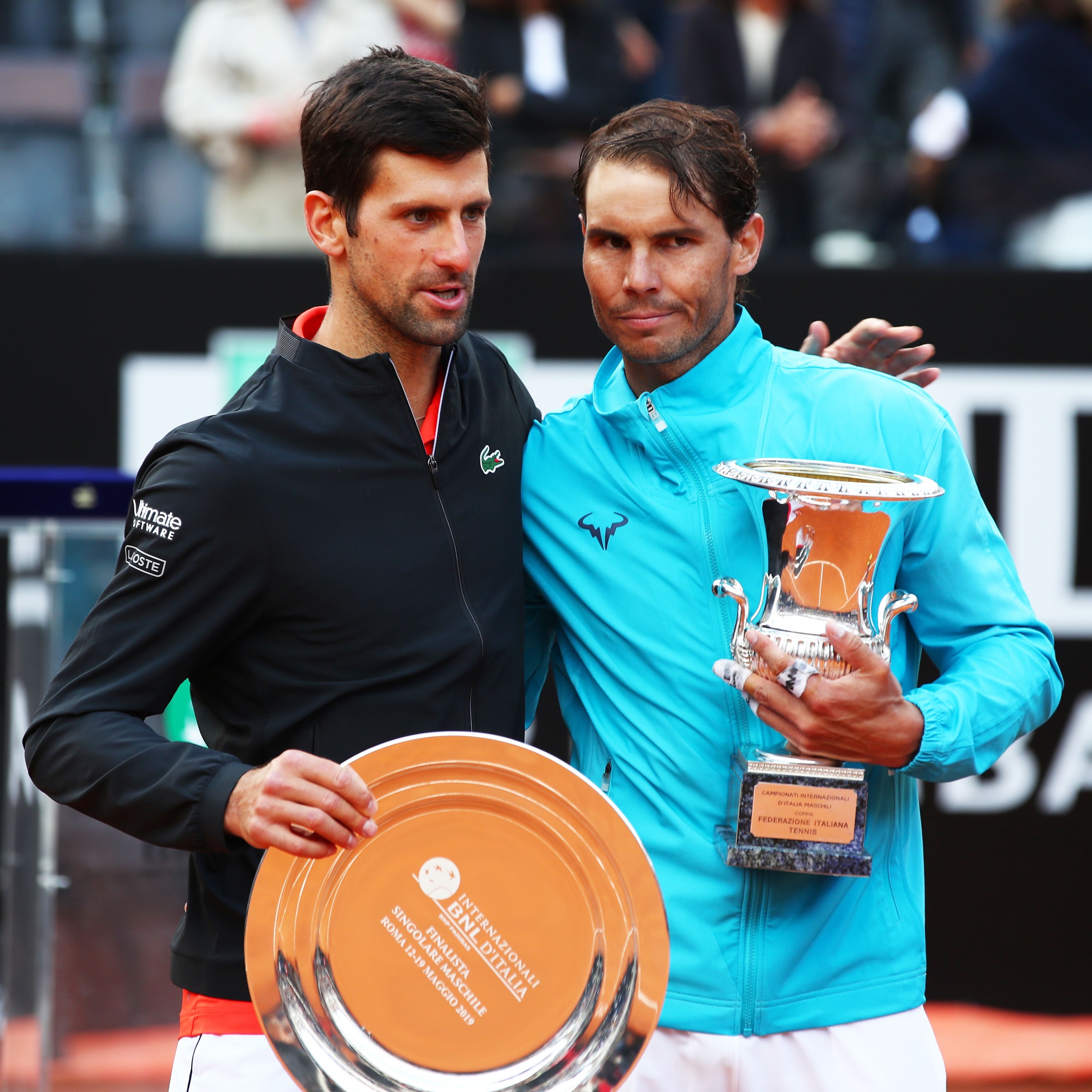 tennis MAGAZIN Podcast
