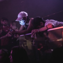 DUBTRIP EVENTS PLAYLIST WEEK 21 - 2019