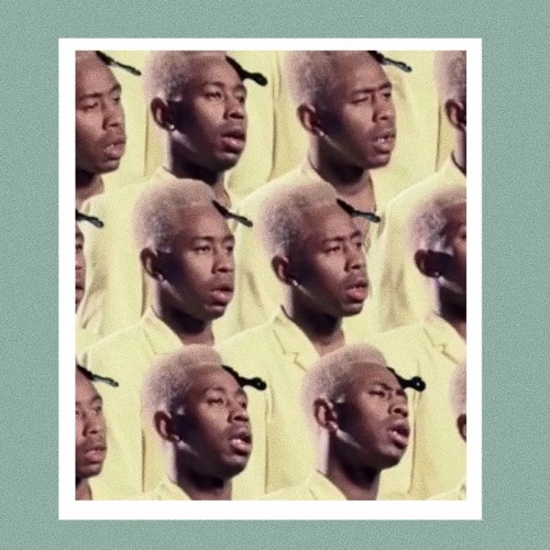 Stream igors theme by tyler the creator (echo) by brooklen