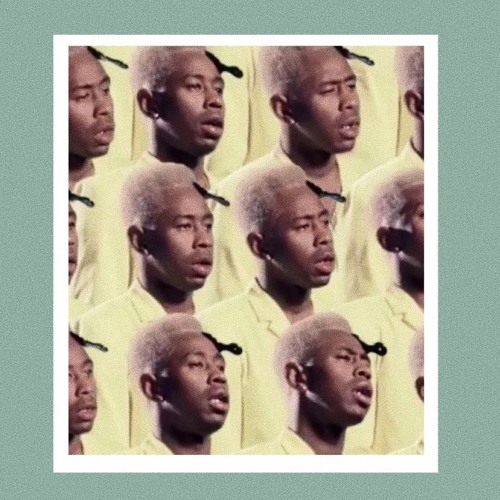 Listen to Tyler, The Creator - IGOR'S THEME by Tyler, The Creator in IGOR  playlist online for free on SoundCloud