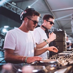 Gorgon City - ID (Coachella 2019)