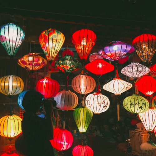 Em Cứ Nghĩ - 我以为 - Từ Vi