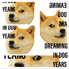 dreaming in dogs years p/1