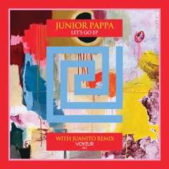 Junior Pappa - Shake It (Juanito Remix) [Voyeur Music 024] *Preview*