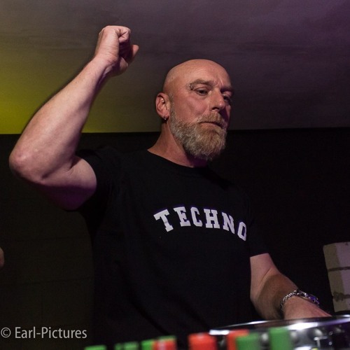 @ WUDU CLUB TECHNO SESSION