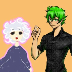 【UTAU】Polka o Dolka - VIICTOR VCV ft. MIRACLE SUPERNOVA