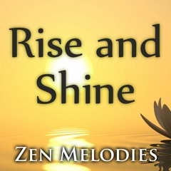 Rise and Shine: Energizing Binaural Beats Morning Meditation